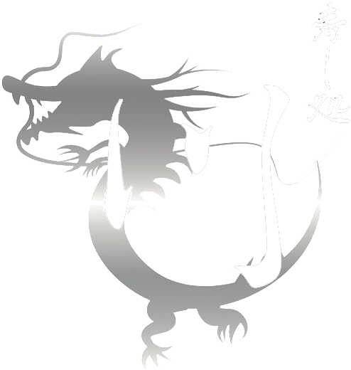 寿し処 川ロゴ